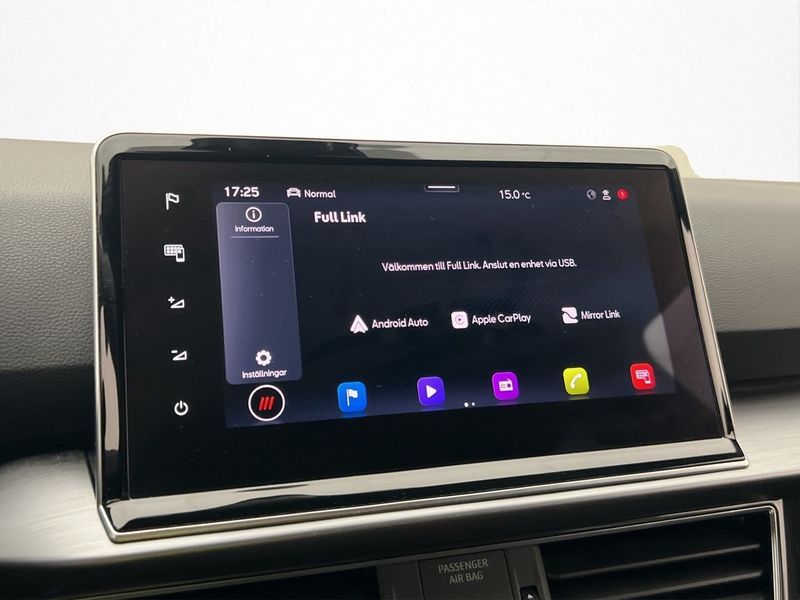 Seat Tarraco bild 19