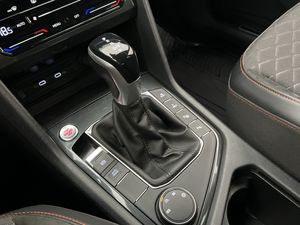 Seat Tarraco bild 24