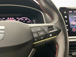 Seat Tarraco bild 27