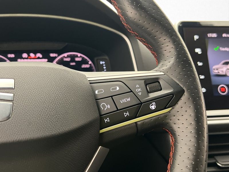 Seat Tarraco bild 27