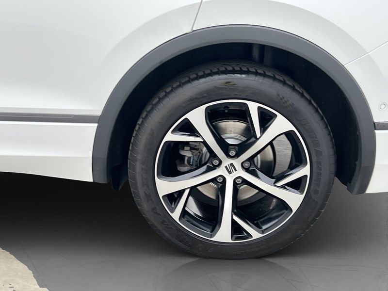 Seat Tarraco bild 29