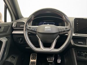 Seat Tarraco bild 16