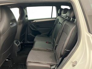 Seat Tarraco bild 22