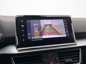Seat Tarraco bild 18