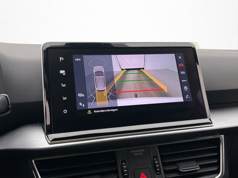 Seat Tarraco bild 18