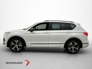 Seat Tarraco bild 4