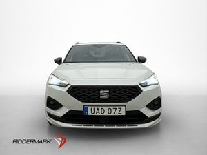 Seat Tarraco bild 2