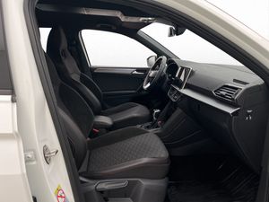 Seat Tarraco bild 21