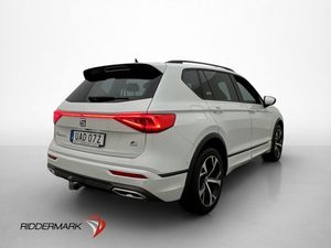 Seat Tarraco bild 8