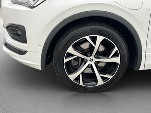Seat Tarraco bild 28