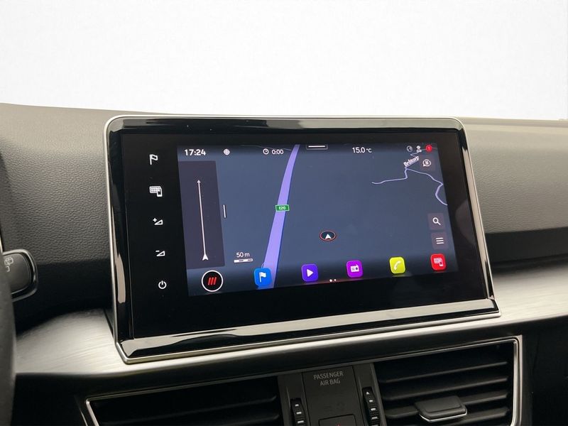 Seat Tarraco bild 17