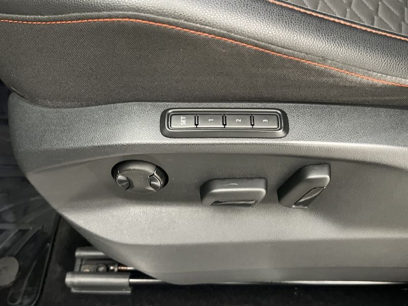 Seat Tarraco bild 13