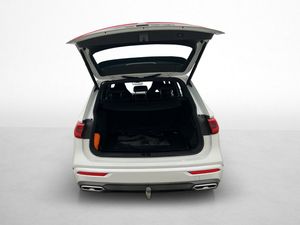 Seat Tarraco bild 11