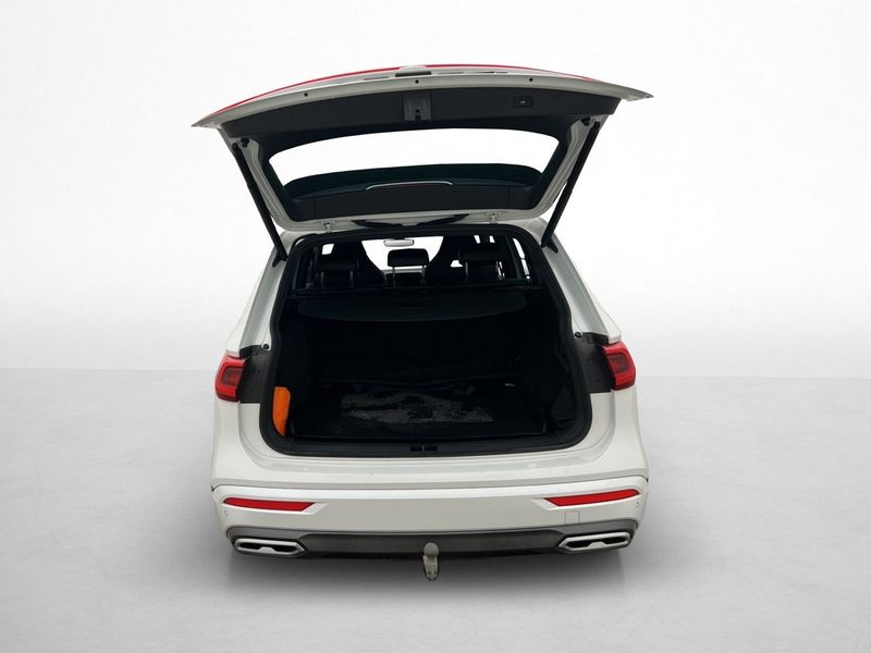 Seat Tarraco bild 11