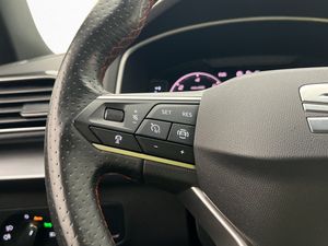 Seat Tarraco bild 25