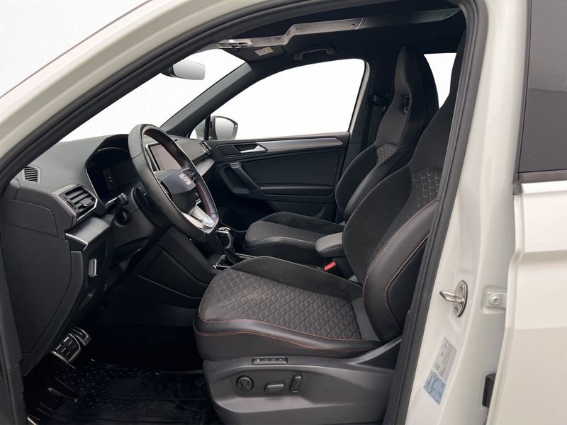 Seat Tarraco bild 14