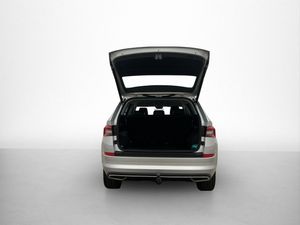 Skoda Kodiaq bild 11