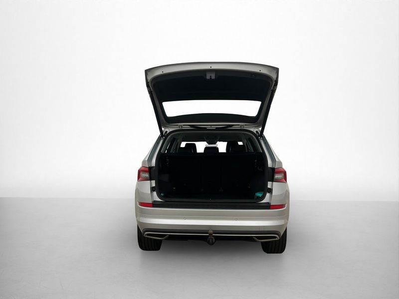 Skoda Kodiaq bild 11