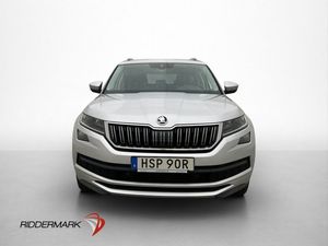 Skoda Kodiaq bild 2