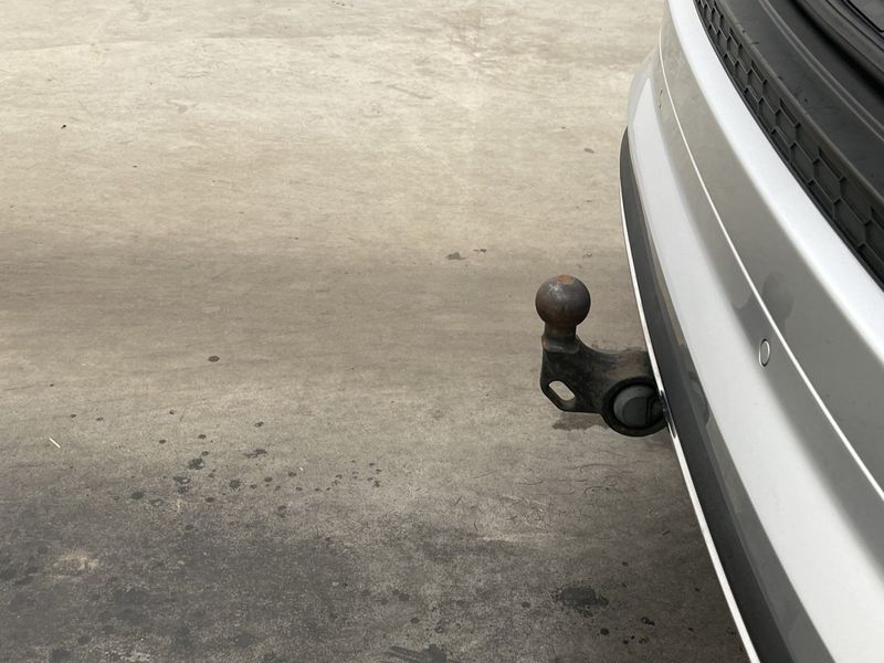 Skoda Kodiaq bild 12