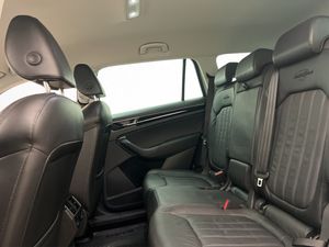 Skoda Kodiaq bild 17