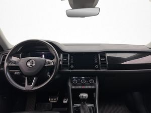 Skoda Kodiaq bild 16