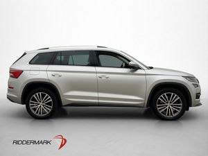 Skoda Kodiaq bild 9