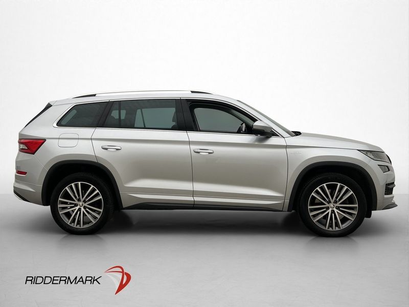 Skoda Kodiaq bild 9