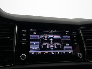 Skoda Kodiaq bild 20