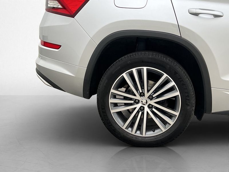 Skoda Kodiaq bild 29