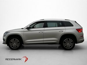 Skoda Kodiaq bild 4