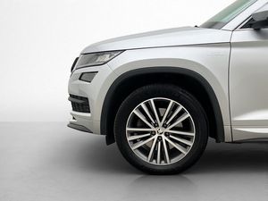 Skoda Kodiaq bild 27