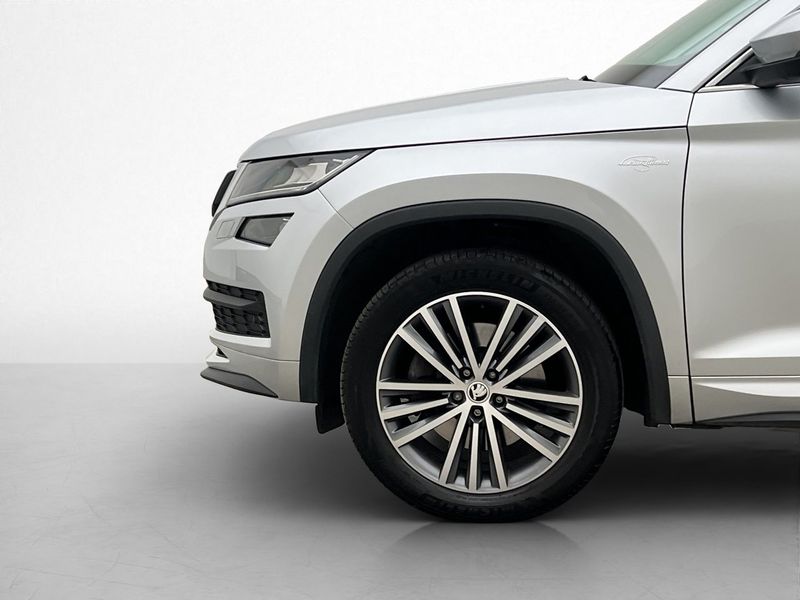 Skoda Kodiaq bild 27