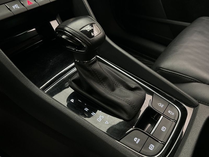 Skoda Kodiaq bild 23