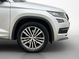Skoda Kodiaq bild 30
