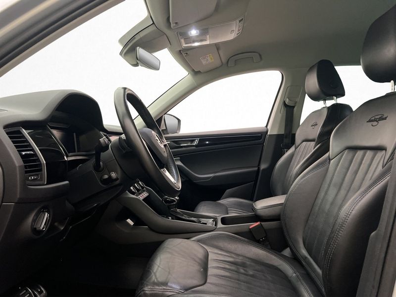 Skoda Kodiaq bild 15