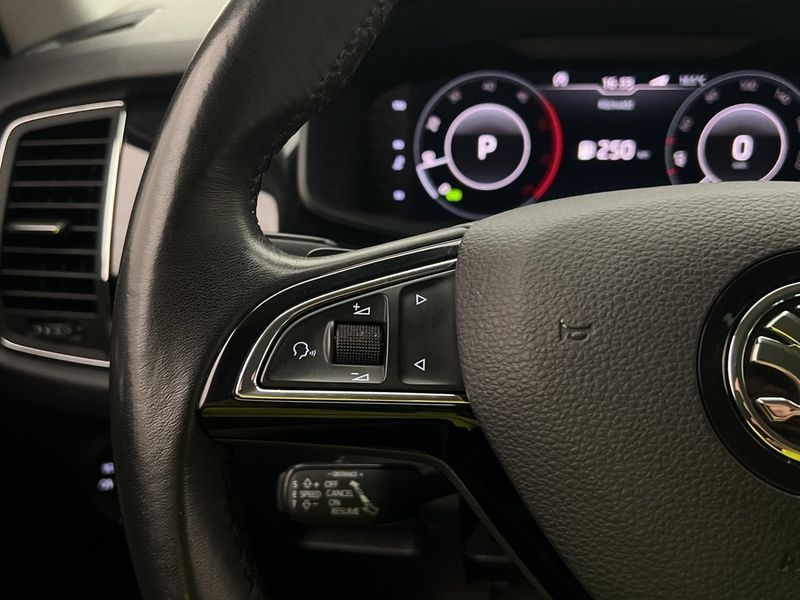 Skoda Kodiaq bild 24