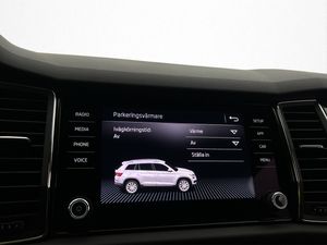 Skoda Kodiaq bild 21