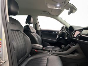 Skoda Kodiaq bild 17