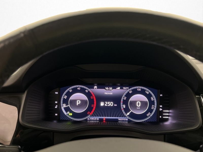 Skoda Kodiaq bild 25