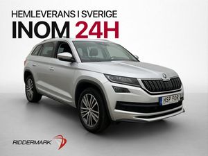 Skoda Kodiaq bild 1