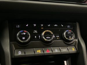 Skoda Kodiaq bild 22