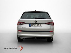 Skoda Kodiaq bild 6