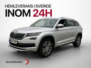 Skoda Kodiaq bild 3