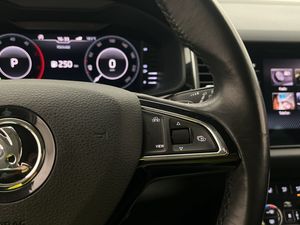 Skoda Kodiaq bild 26