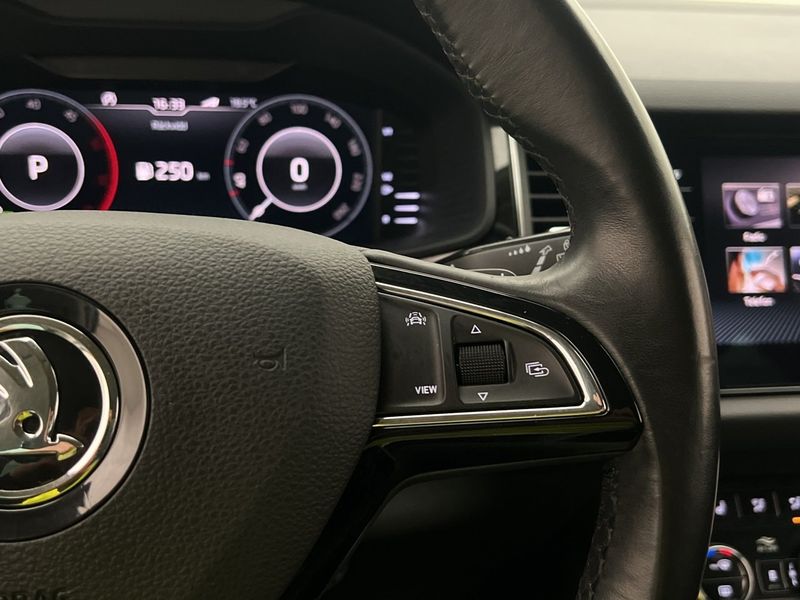 Skoda Kodiaq bild 26