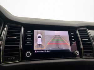 Skoda Kodiaq bild 18