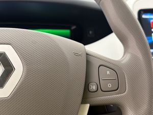 Renault Zoe bild 24