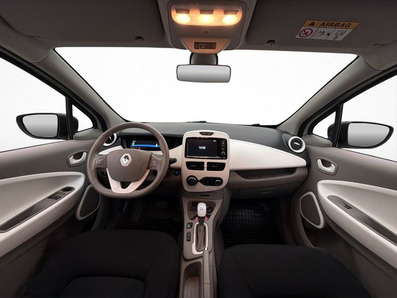 Renault Zoe bild 14