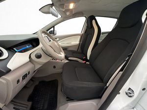 Renault Zoe bild 13